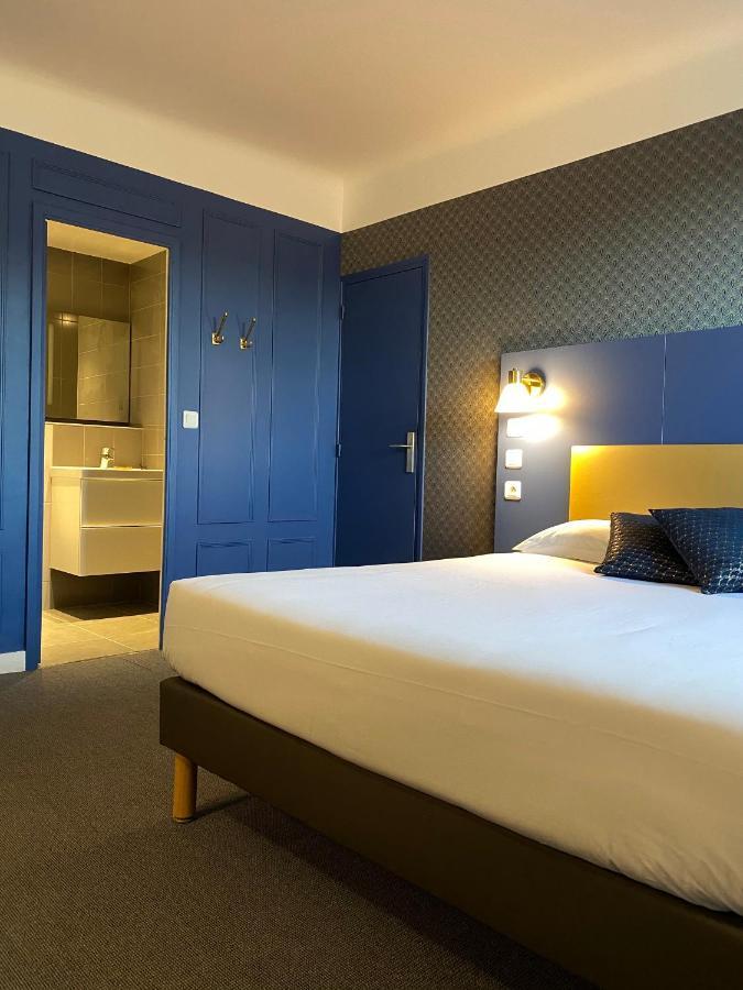 Hotel Colbert Tours Exterior foto